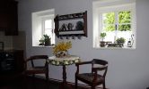 Kitchen – downstairs